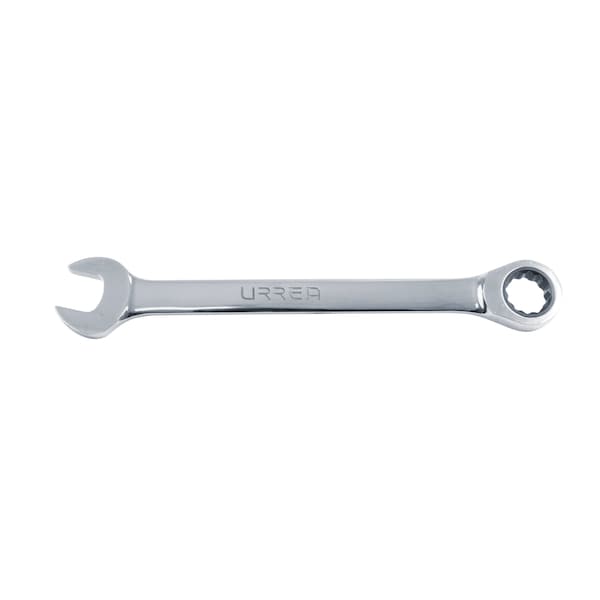 Combination Ratchet Wrench, 1-1/8".